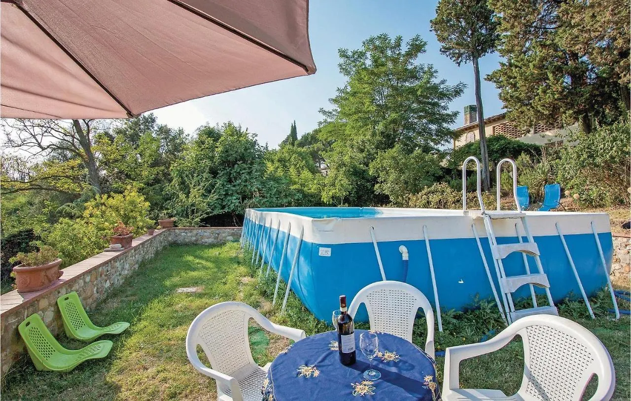 Holiday home Calistemo Villa Turignano Italy