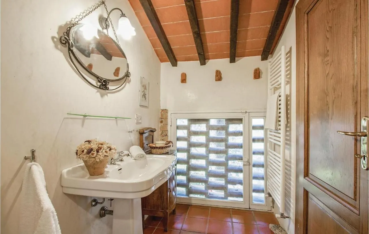 Calistemo Villa Turignano