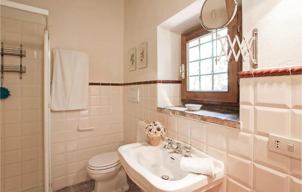 Holiday home Calistemo Villa Turignano Italy