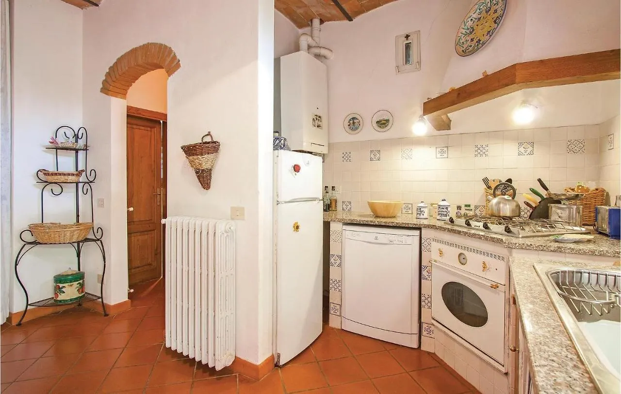 Calistemo Villa Turignano Holiday home