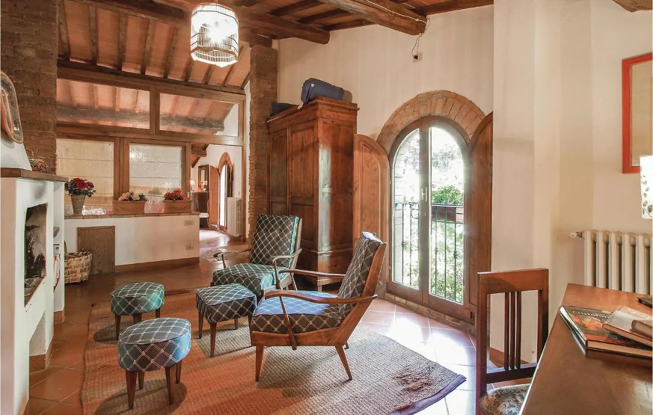 Calistemo Villa Turignano Holiday home