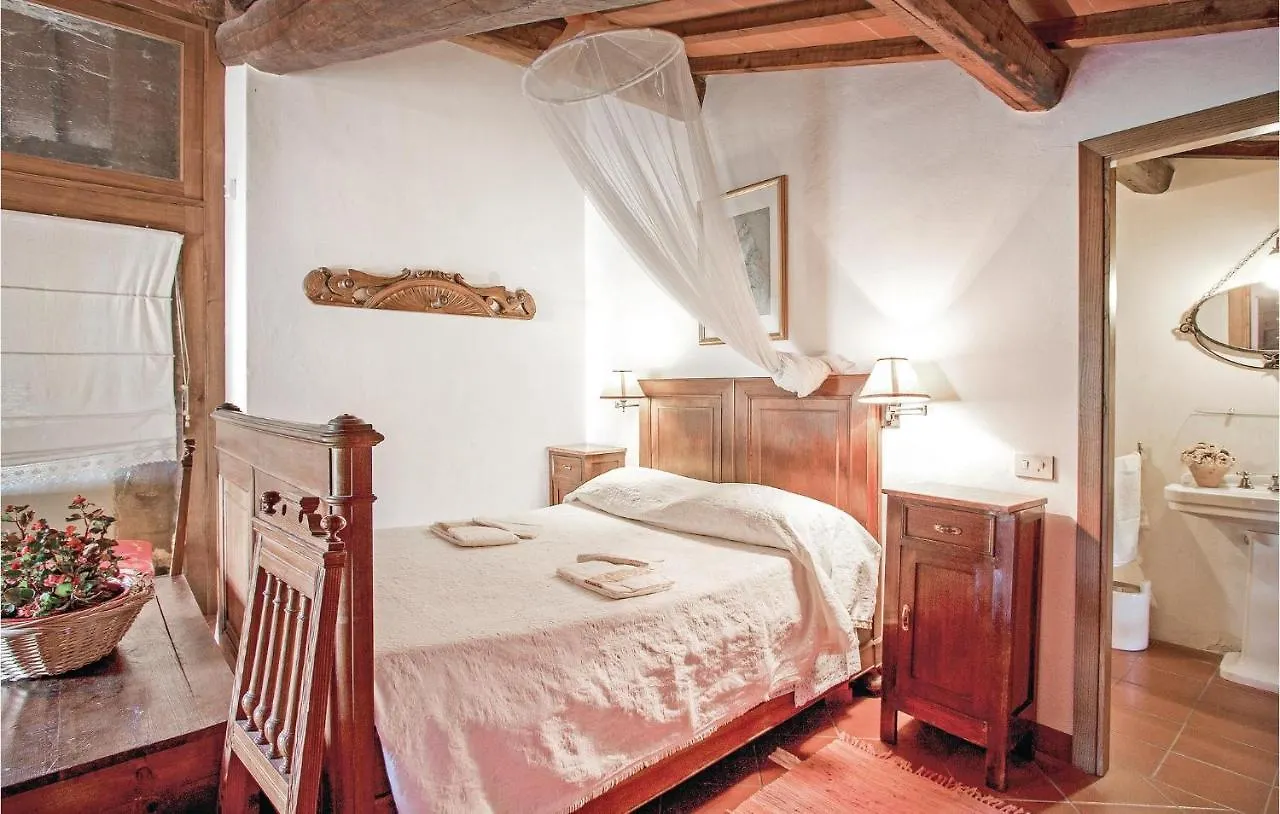 Holiday home Calistemo Villa Turignano Italy