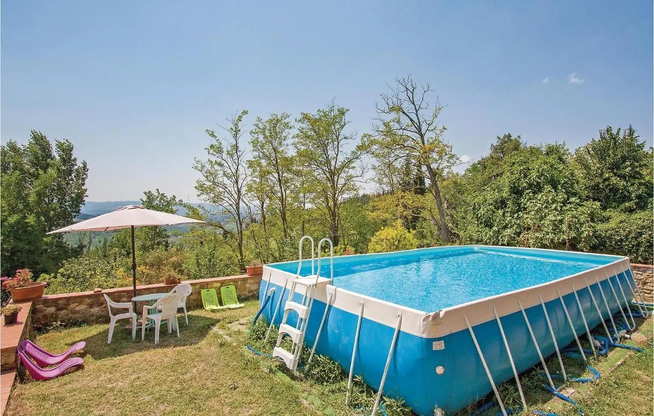 Calistemo Villa Turignano Holiday home