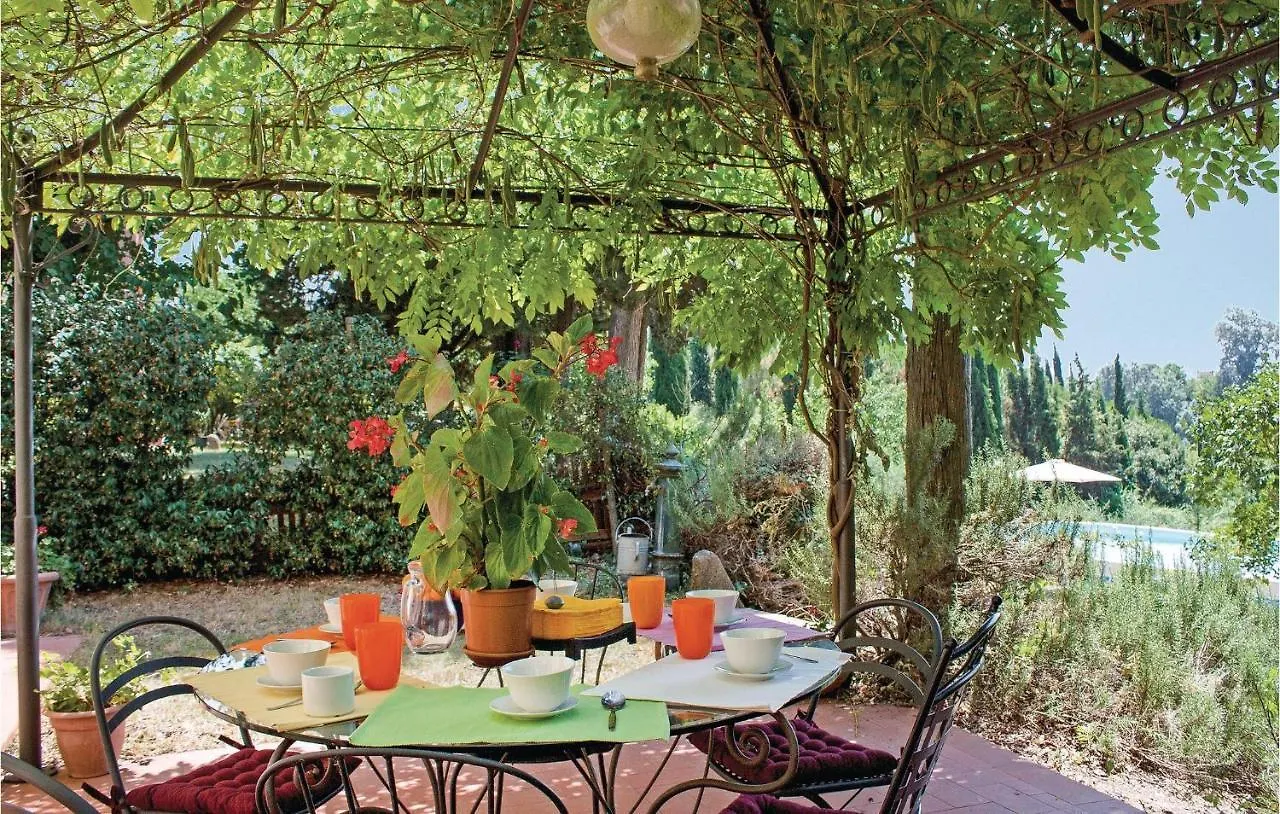 Calistemo Villa Turignano