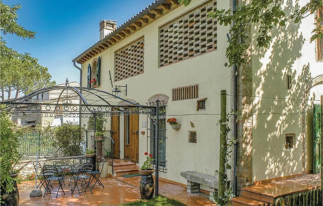 Calistemo Villa Turignano 0*,