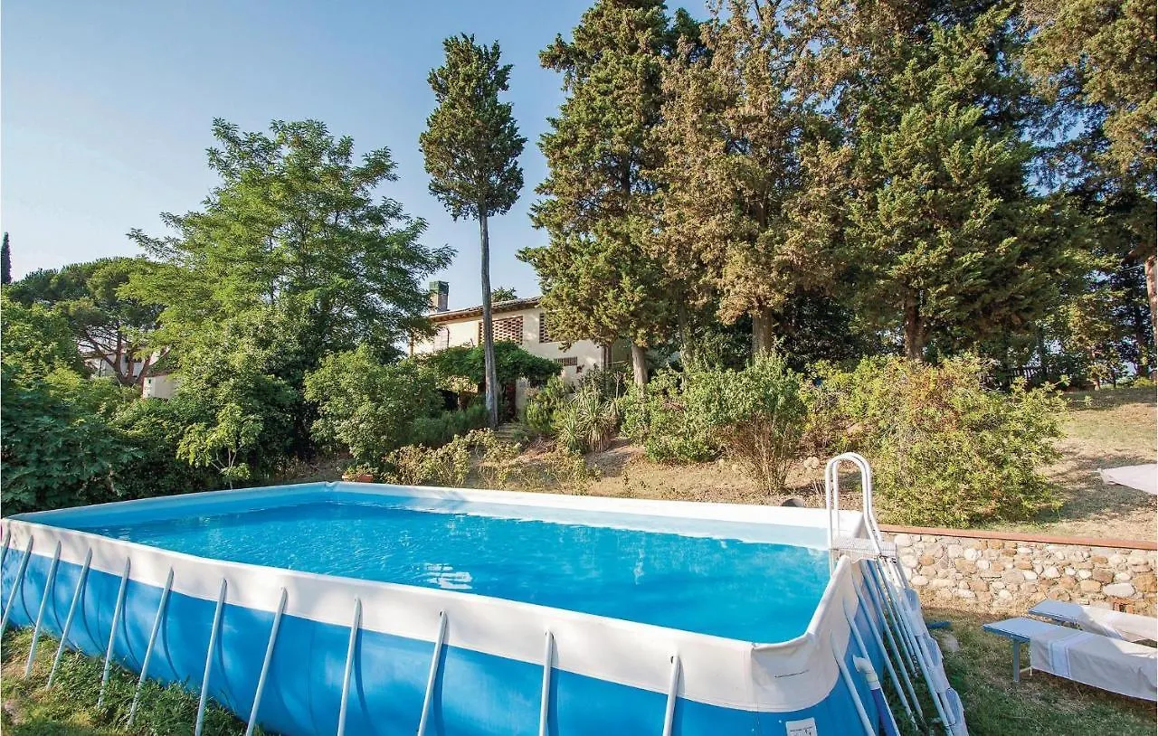 Calistemo Villa Turignano Italy