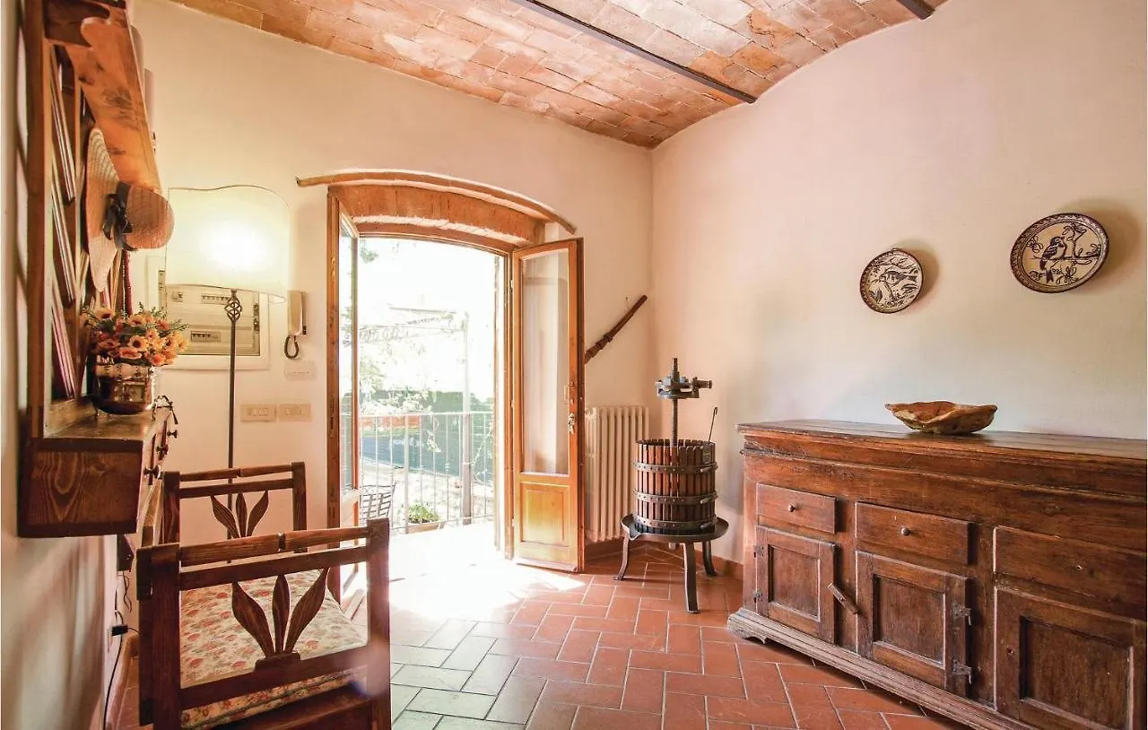 Holiday home Calistemo Villa Turignano
