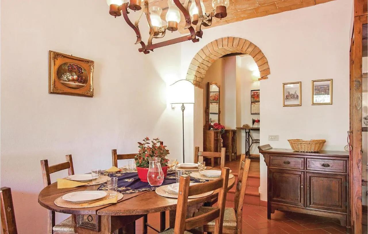 Calistemo Villa Turignano Holiday home