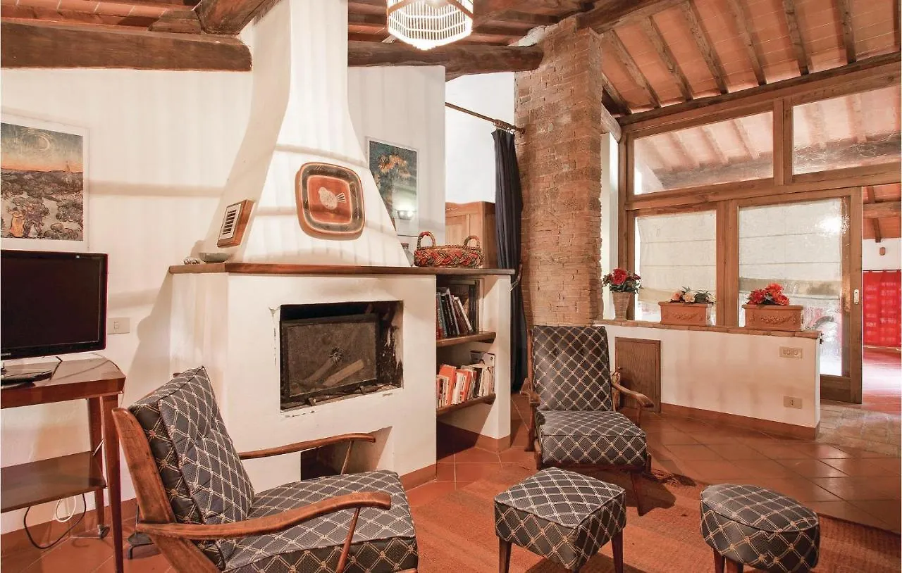 Calistemo Villa Turignano