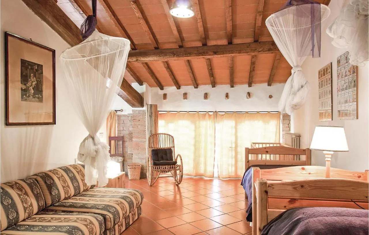 Holiday home Calistemo Villa Turignano