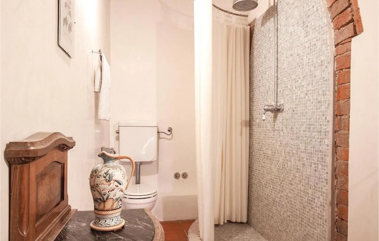 Holiday home Calistemo Villa Turignano