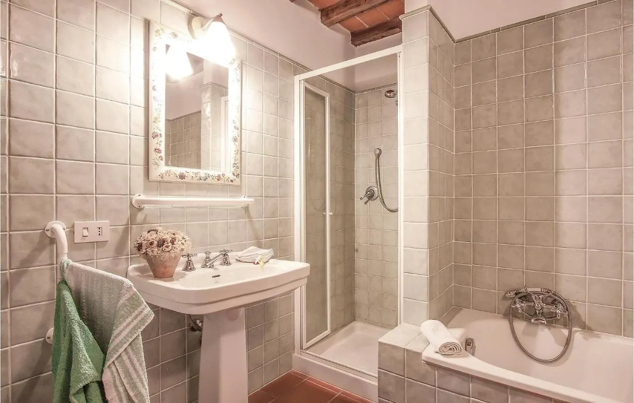 Calistemo Villa Turignano Holiday home
