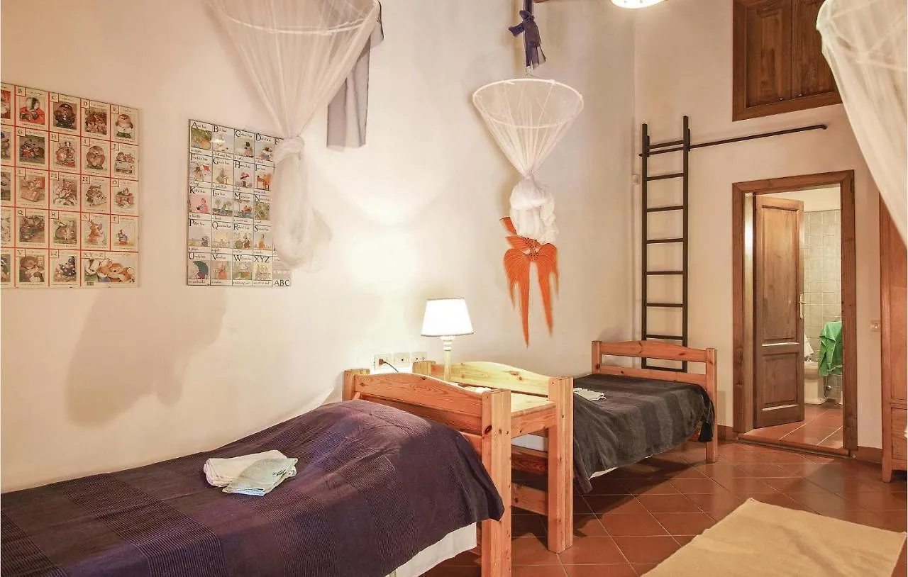 Calistemo Villa Turignano