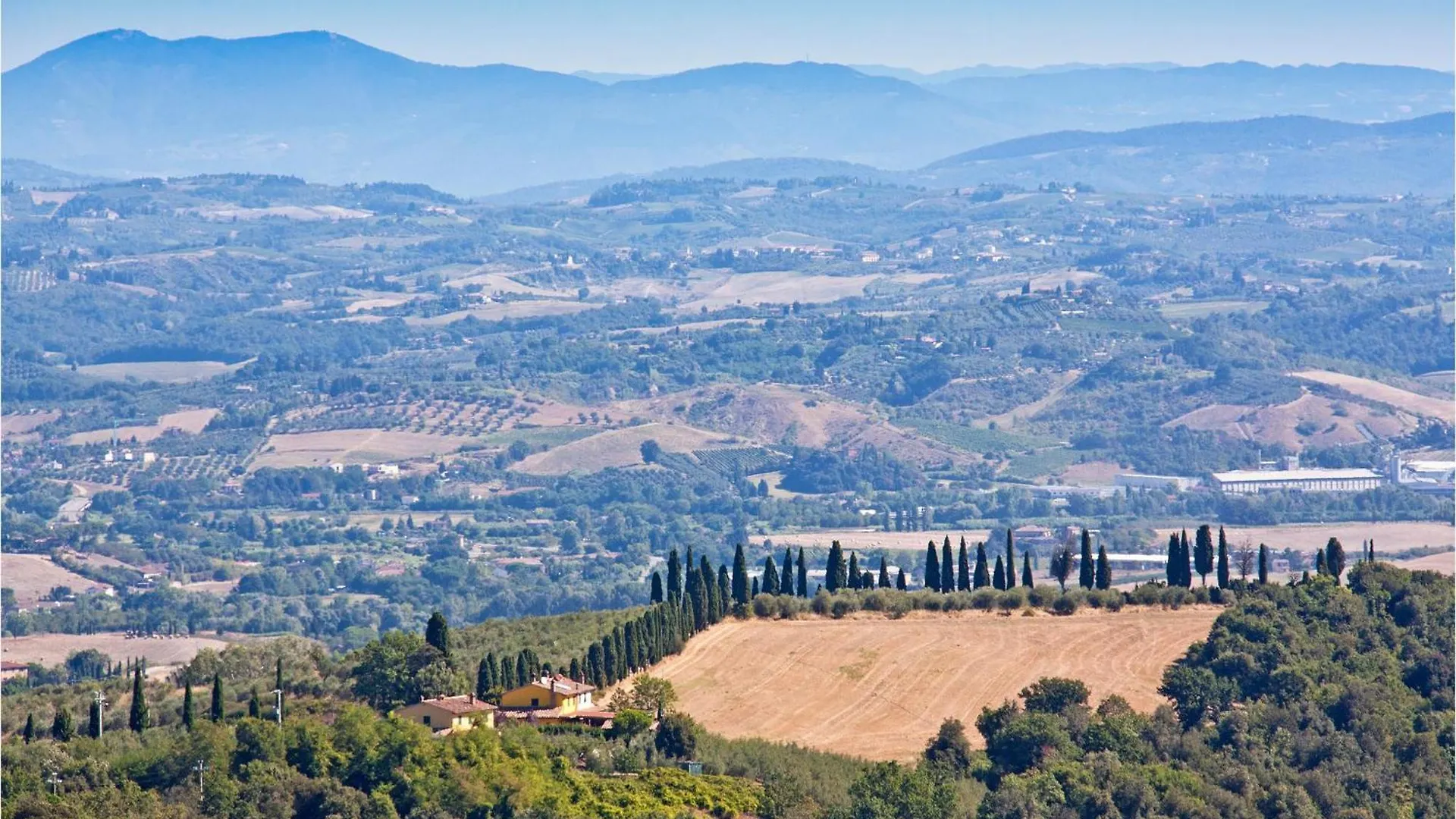 Holiday home Calistemo Villa Turignano