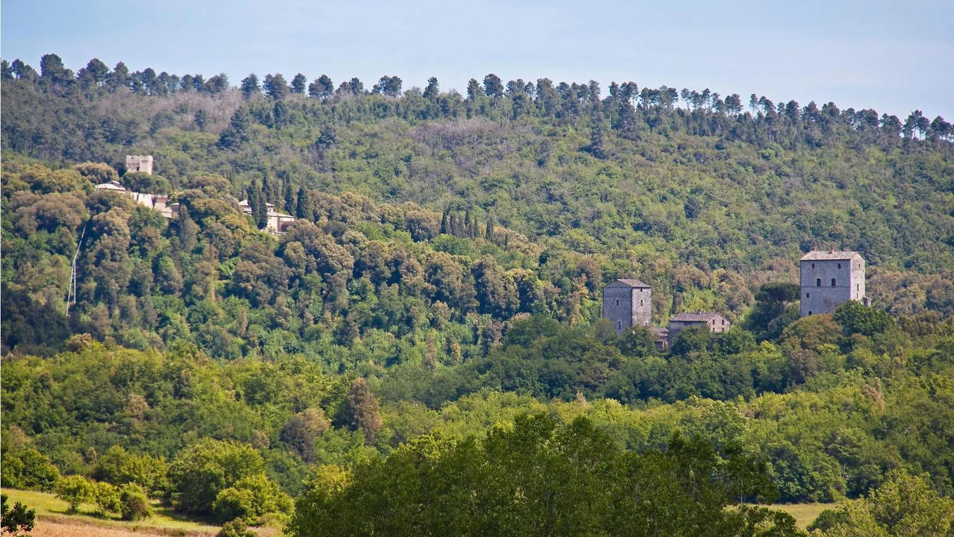 Calistemo Villa Turignano Italy