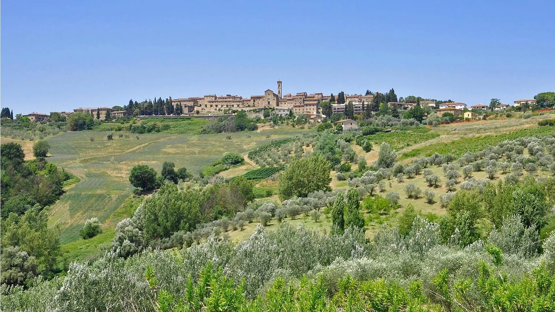 Calistemo Villa Turignano 0*,  Italy