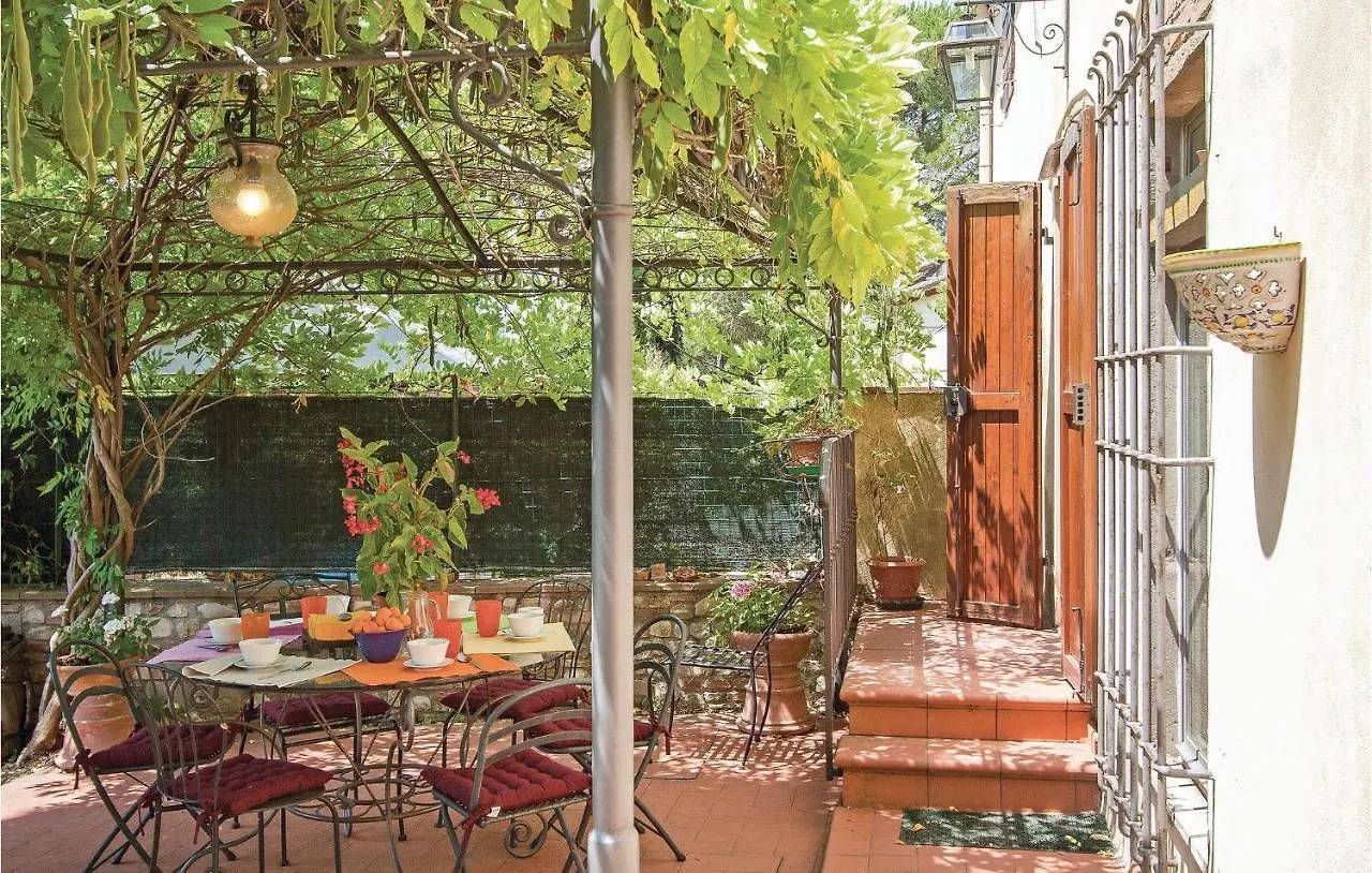 Calistemo Villa Turignano