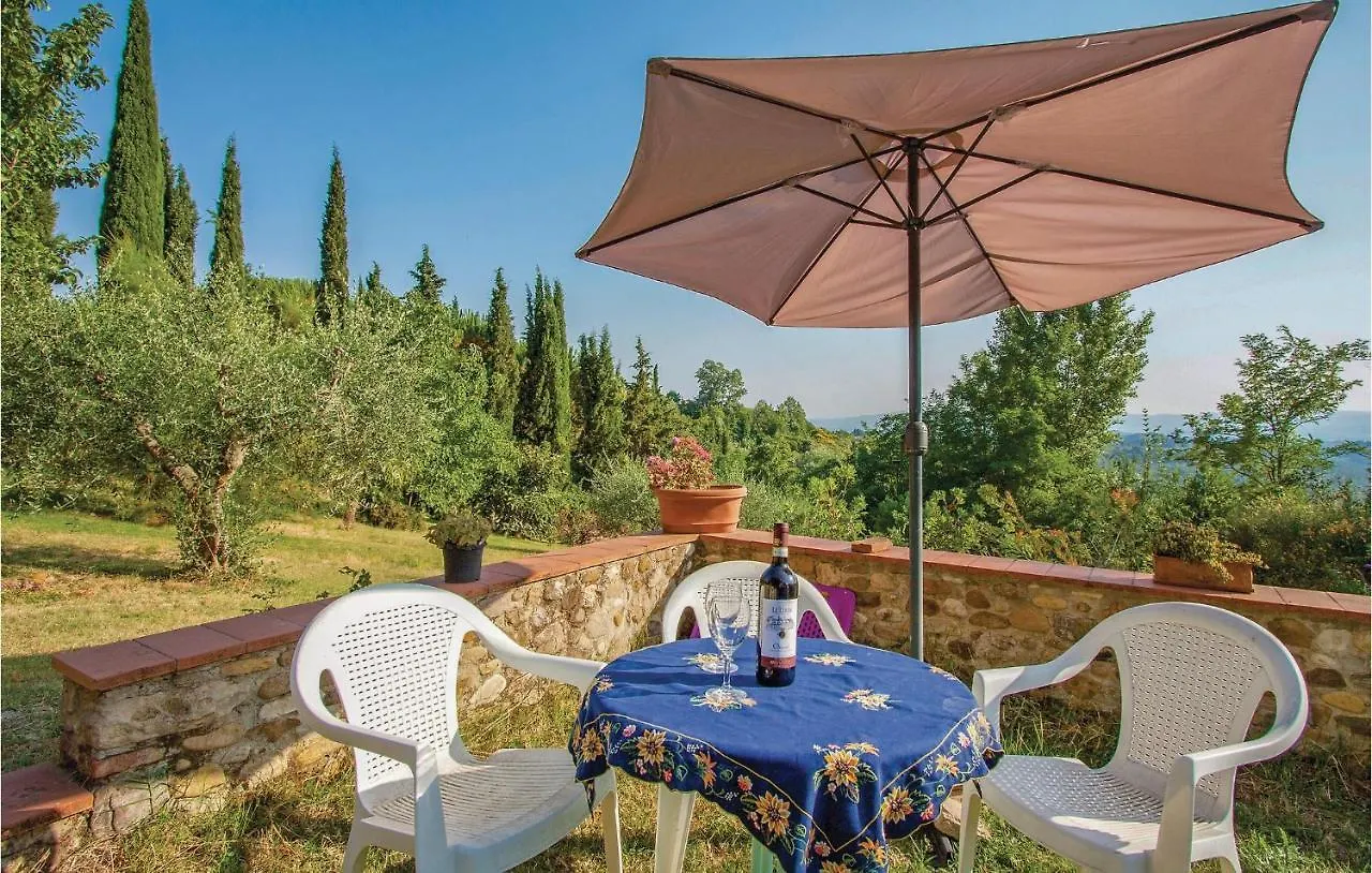 Calistemo Villa Turignano Italy
